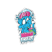 Comic Books Omg Sticker by Craniacs World