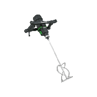 Tools Mixer Sticker by EIBENSTOCK