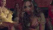 Reggaeton Lento Remix GIF by Little Mix