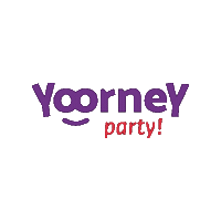 Yoorney  Sticker
