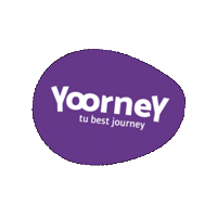 Yoorney  Sticker