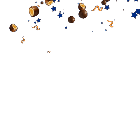 fun wow Sticker by Jaffa Cakes Official