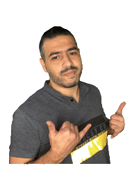 Nevertrainalone Sticker by Facebook at ON.DXB