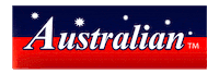 Australia Sticker by virginiafoodinc