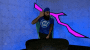 Jag Be Quiet GIF by Big Brother