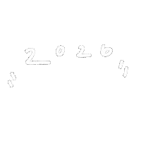 2025 Sticker