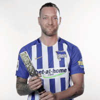 try fail GIF by Hertha BSC