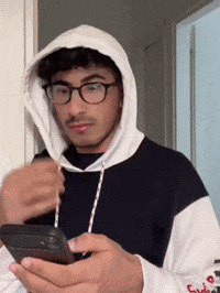 What Surprised GIF