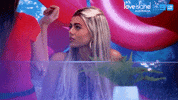 Love Island Shock GIF by Love Island Australia