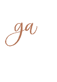 Georgia Peach Sticker