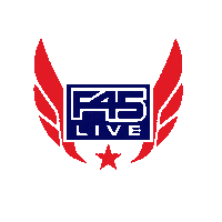 f45blibli  Sticker