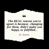 Upsetting Other People GIF by Dr. Donna Thomas Rodgers