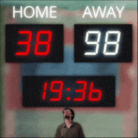 38 Home GIF