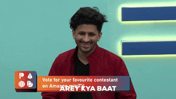Drama Entertainment GIF by Amazon miniTV