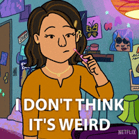 Bojack Horseman Comedy GIF by NETFLIX