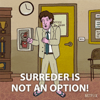 Bojack Horseman GIF by NETFLIX