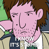 Bojack Horseman GIF by NETFLIX