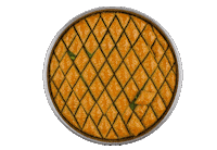 Coskunyayci Sticker by Coşkun Yaycı - Baklava