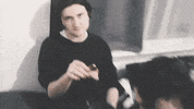 Rock Band Friends GIF by modernlove.