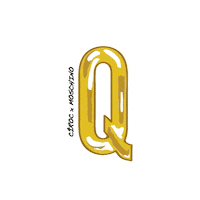 jeremy scott fashion Sticker by CIROC Vodka