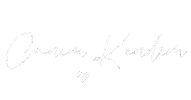 Kendim Sticker