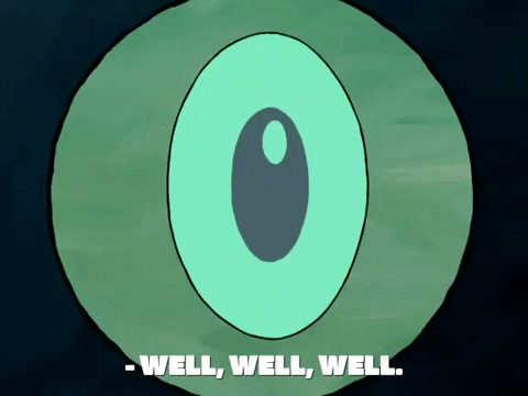 season 7 greasy buffoons GIF by SpongeBob SquarePants
