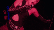 Midnight Sky GIF by Miley Cyrus
