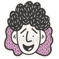 Soph Sticker