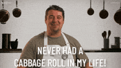 Australia Josh GIF by MasterChefAU