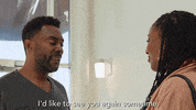 GoodTrouble freeform the fosters good trouble the fosters spinoff GIF