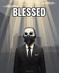 Good Energy Hope GIF by ABCNT