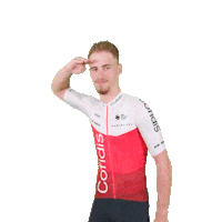 Happy Sport Sticker by Team Cofidis - #CofidisMyTeam