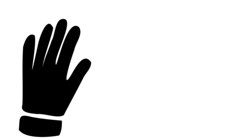 Sticker by Trash Free Trails