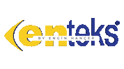 entekstr entex enteks en teks entekstil Sticker