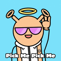 How Are You Hello GIF by Quirk Life Studios