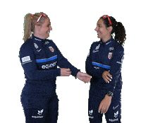 Czech Republic Women Sticker by Norges Fotballforbund