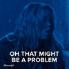 Supergirl Problem GIF by DC