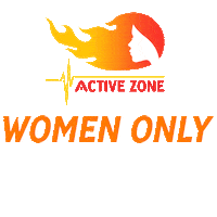 Kick It Out Workout Sticker by Active Red