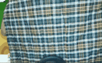 Hero Cape GIF
