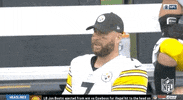 Regular Season Wow GIF by NFL
