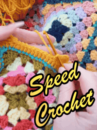 Crochet GIF by TeaCosyFolk