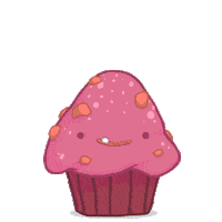 party omg Sticker
