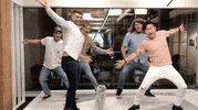 spirit fingers ryan hoover GIF by Product Hunt