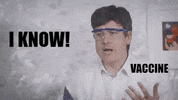 I Know Fight GIF by FoilArmsandHog