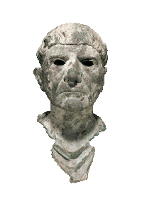 Mixed Emotions Art Sticker by Getty