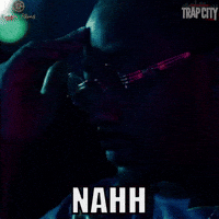 No Way Trap City GIF by Kyyba Films