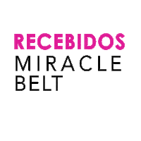 New Post Arrasta Pra Cima Sticker by Miracle Belt Modeladores