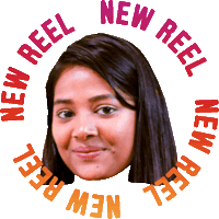 Adornyourself Sticker by BORN ON INSTAGRAM