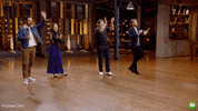 Waving Andy Allen GIF by Junior MasterChef Australia