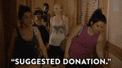 Season 3 Comedy GIF by Broad City
